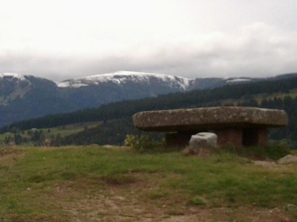 Les Bouquetins Villa Stosswihr Oda fotoğraf